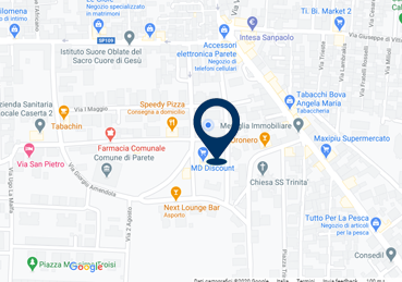 Professione Credito Napoli - via Roberto Lepetit, 8/10 (Villaricca)